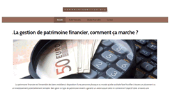 Desktop Screenshot of hommesetabeilles.org